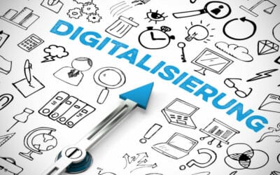 Häufige Fehler bei der Digitalisierung von KMUs