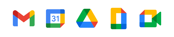 Googel Workspace Apps