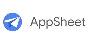 Appsheet Logo holix.at