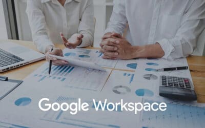 Google Workspace (ehemals G Suite) – Flexible Rechnungslegung und jährliche Zahlung