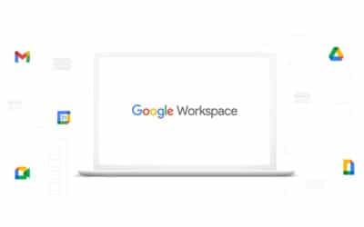 G Suite wird zu Google Workspace