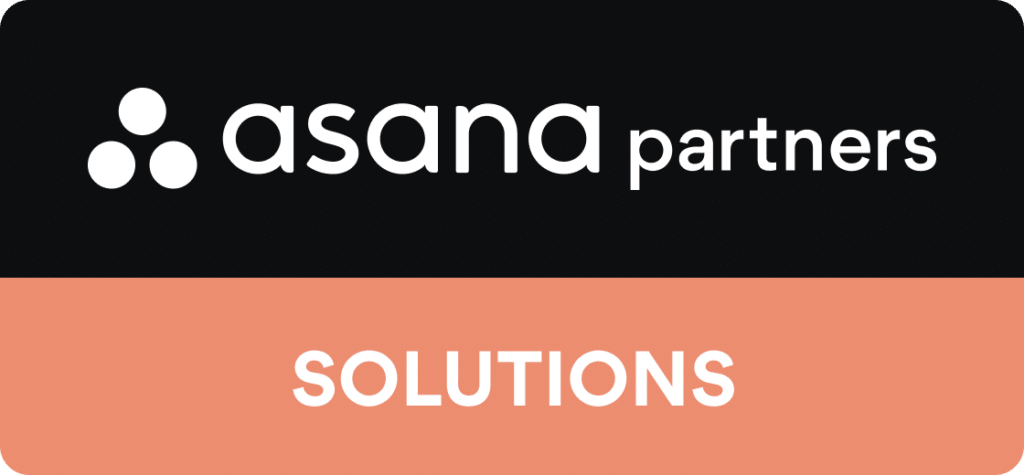 Asana Partners Solutions Badge 1 holix.at