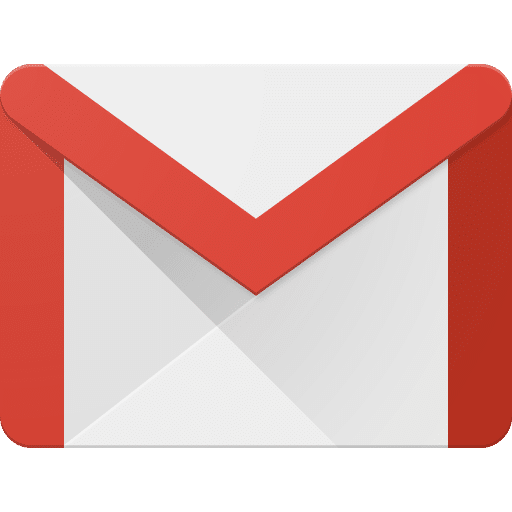 Gmail Icon holix.at