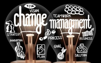 Ein Mitarbeiter-zentriertes Change-Management als Voraussetzung für erfolgreiche Digitalisierungsprojekte